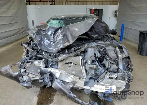 2019 Honda Civic Lx z USA, uszkodzony, nr VIN 2HGFC2F69KH589946
